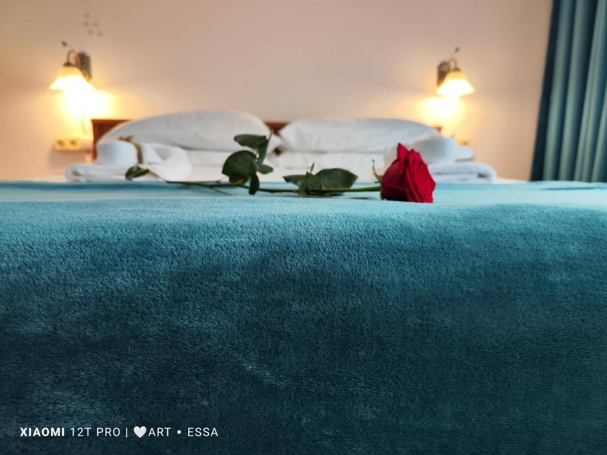 Apartament Buon Gusto,Near Main Square And Liar Bridge,Historical Side Of City Center Sibiu Buitenkant foto