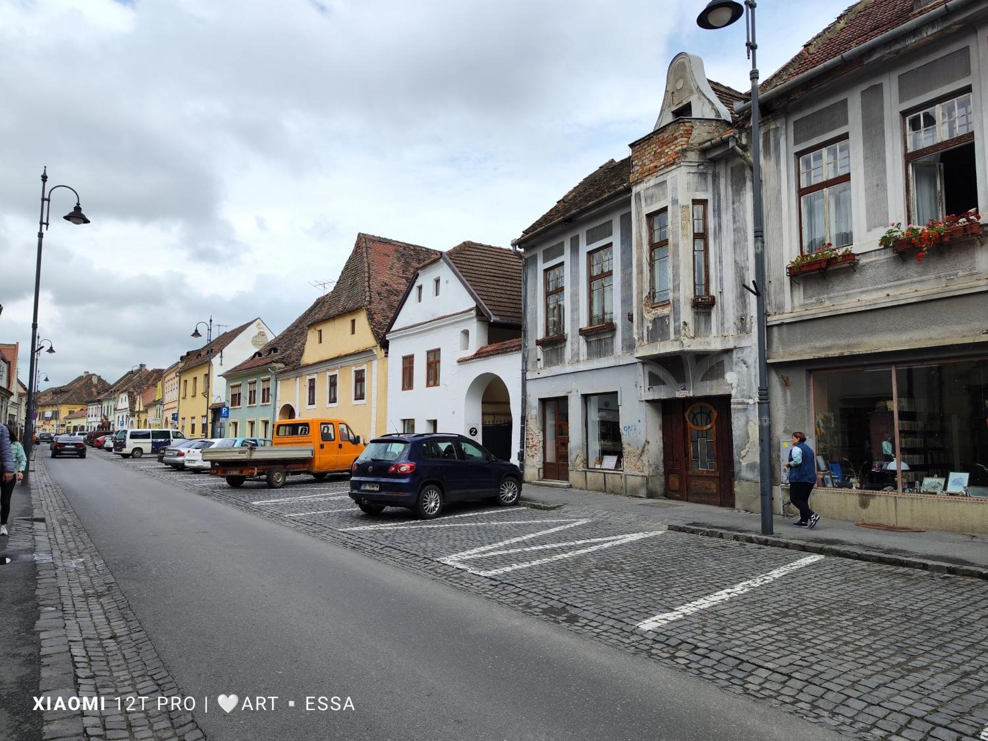 Apartament Buon Gusto,Near Main Square And Liar Bridge,Historical Side Of City Center Sibiu Kamer foto