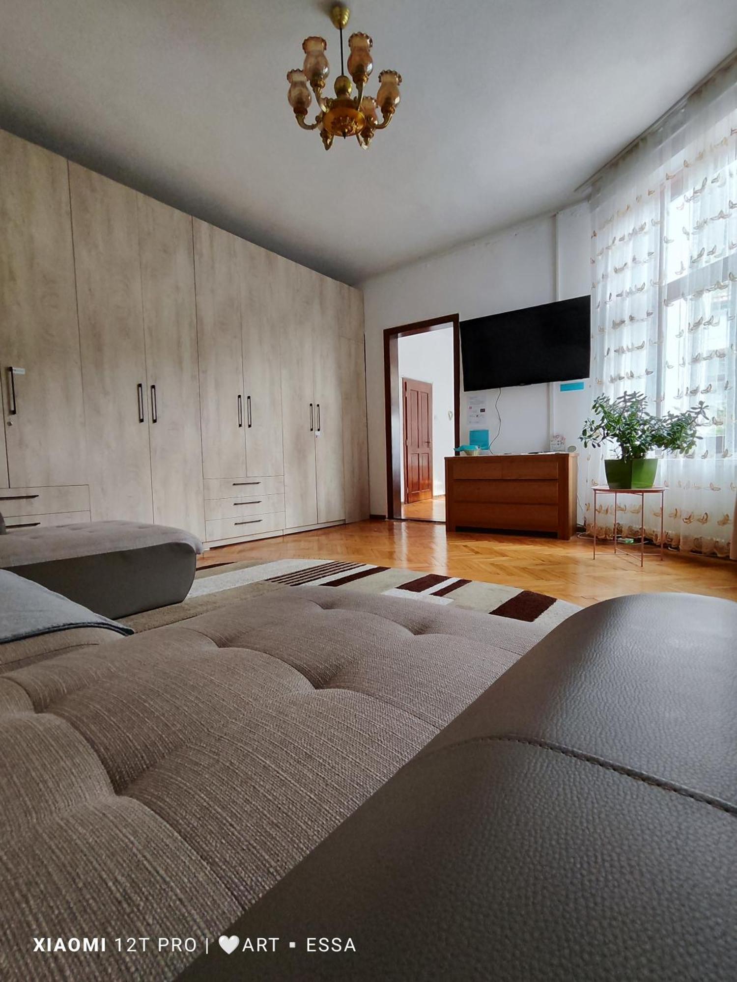Apartament Buon Gusto,Near Main Square And Liar Bridge,Historical Side Of City Center Sibiu Buitenkant foto