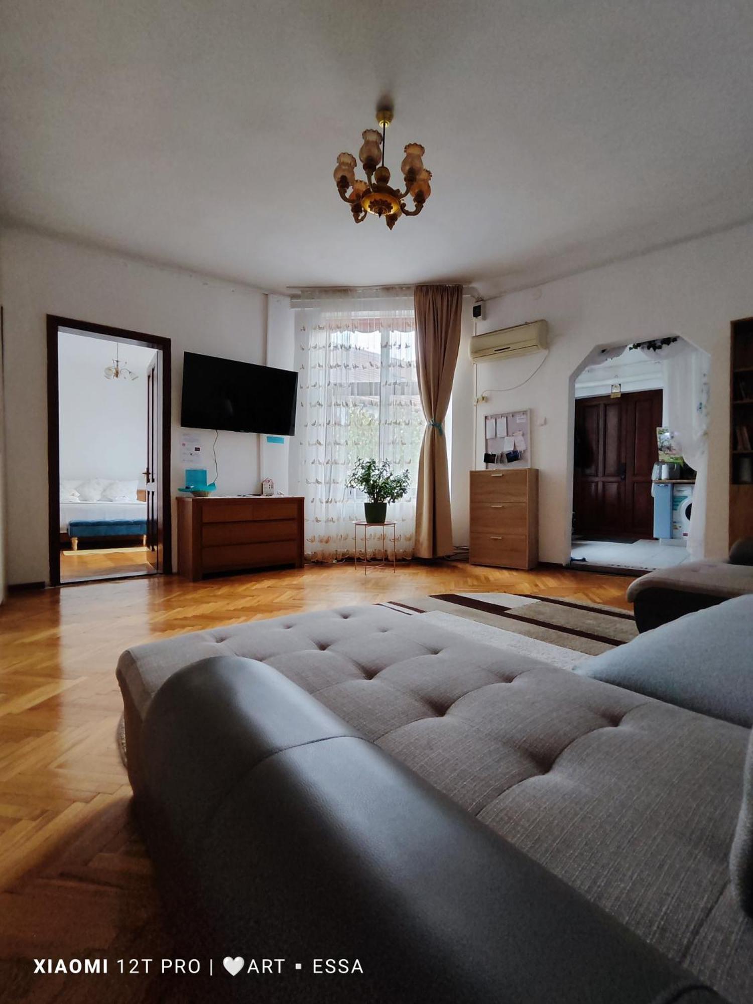Apartament Buon Gusto,Near Main Square And Liar Bridge,Historical Side Of City Center Sibiu Buitenkant foto