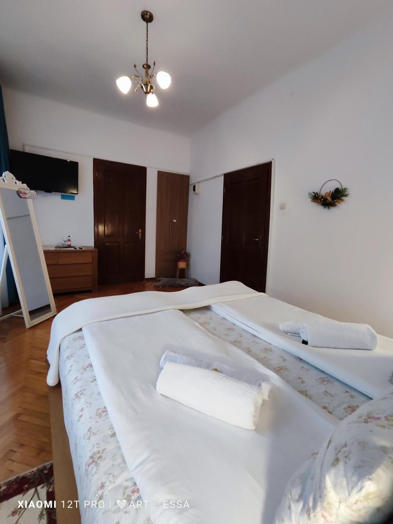 Apartament Buon Gusto,Near Main Square And Liar Bridge,Historical Side Of City Center Sibiu Buitenkant foto