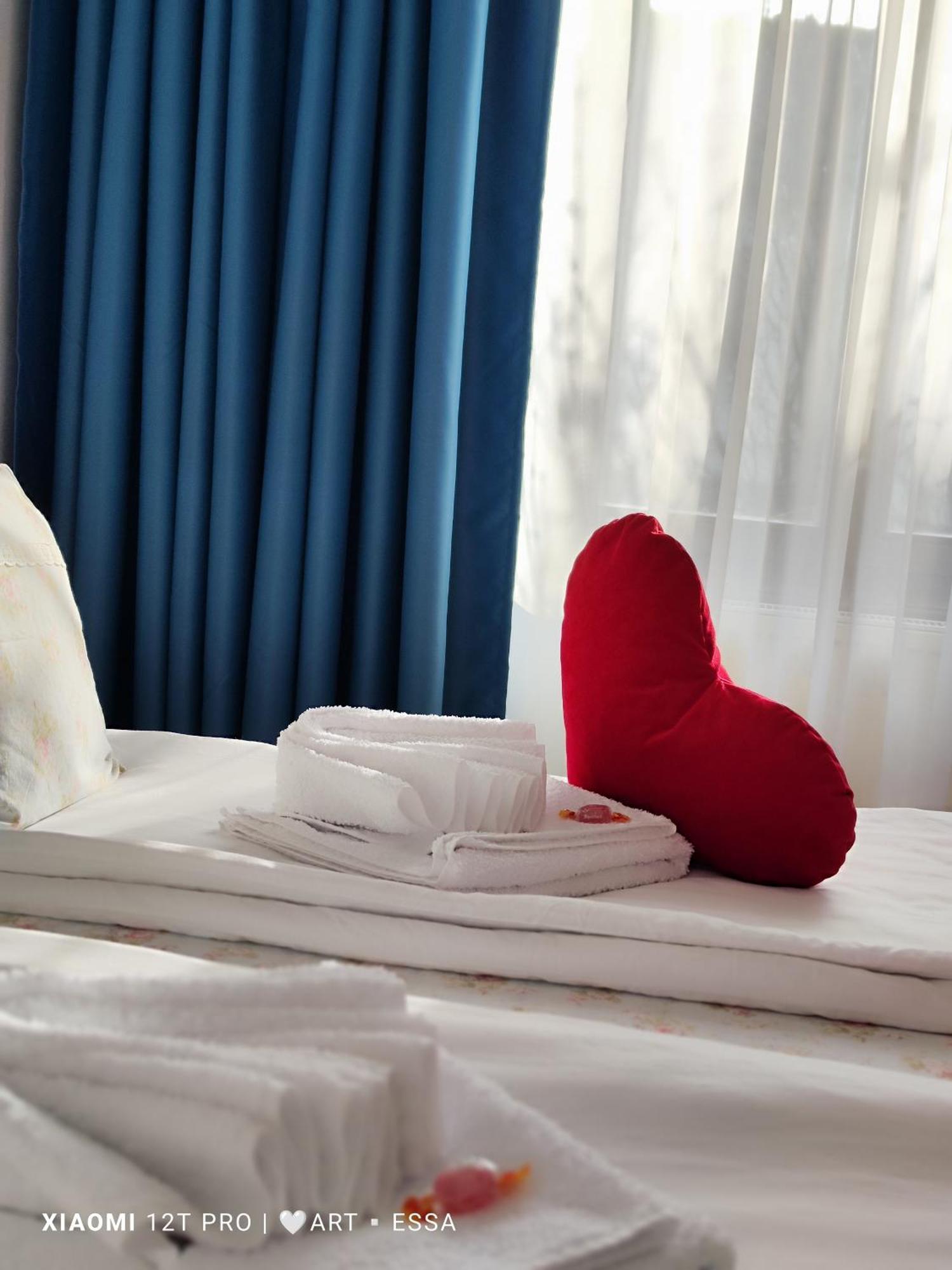 Apartament Buon Gusto,Near Main Square And Liar Bridge,Historical Side Of City Center Sibiu Kamer foto